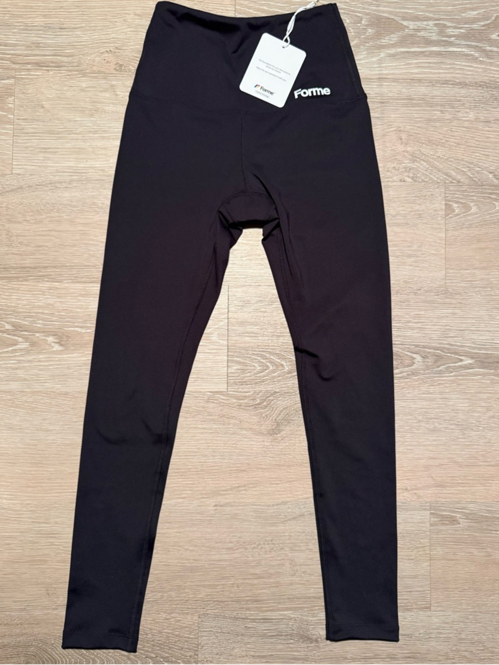 NWT Forme Sculpt Plus Leggings